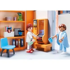 PLAYMOBIL 70190 City Life Großes Krankenhaus Mit Einrichtung, Konstruktionsspielzeug 14 PLAYMOBIL 70190 City Life Großes Krankenhaus Mit Einrichtung, Konstruktionsspielzeug -Playmobil Verkaufsgeschäft PLAYMOBIL 70190 City Life Gro es Krankenhaus mit Einrichtung Konstruktionsspielzeug@@1sspkc0z 35