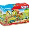 PLAYMOBIL 70281 City Life Abenteuerspielplatz, Konstruktionsspielzeug 2 PLAYMOBIL 70281 City Life Abenteuerspielplatz, Konstruktionsspielzeug -Playmobil Verkaufsgeschäft PLAYMOBIL 70281 City Life Abenteuerspielplatz Konstruktionsspielzeug@@1sspkc1l