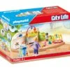 PLAYMOBIL 70282 City Life Krabbelgruppe, Konstruktionsspielzeug 2 PLAYMOBIL 70282 City Life Krabbelgruppe, Konstruktionsspielzeug -Playmobil Verkaufsgeschäft PLAYMOBIL 70282 City Life Krabbelgruppe Konstruktionsspielzeug@@1sspkc1m