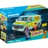 PLAYMOBIL 70286 SCOOBY-DOO! Mystery Machine, Konstruktionsspielzeug -Playmobil Verkaufsgeschäft PLAYMOBIL 70286 SCOOBY DOO Mystery Machine Konstruktionsspielzeug@@1sspk15n