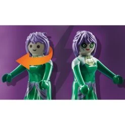 PLAYMOBIL 70362 SCOOBY-DOO! Abenteuer Auf Dem Friedhof, Konstruktionsspielzeug -Playmobil Verkaufsgeschäft PLAYMOBIL 70362 SCOOBY DOO Abenteuer auf dem Friedhof Konstruktionsspielzeug@@1sspk161 5