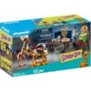PLAYMOBIL 70363 SCOOBY-DOO! Abendessen Mit Shaggy, Konstruktionsspielzeug -Playmobil Verkaufsgeschäft PLAYMOBIL 70363 SCOOBY DOO Abendessen mit Shaggy Konstruktionsspielzeug@@1sspk162