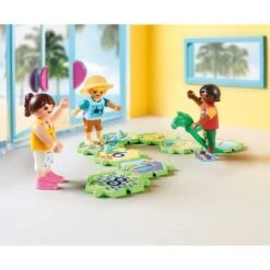 PLAYMOBIL 70440 Family Fun Kids Club, Konstruktionsspielzeug 9 PLAYMOBIL 70440 Family Fun Kids Club, Konstruktionsspielzeug -Playmobil Verkaufsgeschäft PLAYMOBIL 70440 Family Fun Kids Club Konstruktionsspielzeug@@1sspky1g 2