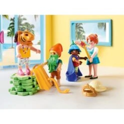 PLAYMOBIL 70440 Family Fun Kids Club, Konstruktionsspielzeug 10 PLAYMOBIL 70440 Family Fun Kids Club, Konstruktionsspielzeug -Playmobil Verkaufsgeschäft PLAYMOBIL 70440 Family Fun Kids Club Konstruktionsspielzeug@@1sspky1g 3