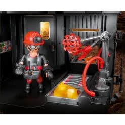 PLAYMOBIL 70623 Dino Rise Dino Rock, Konstruktionsspielzeug 13 PLAYMOBIL 70623 Dino Rise Dino Rock, Konstruktionsspielzeug -Playmobil Verkaufsgeschäft PLAYMOBIL 70623 Dino Rise Dino Rock Konstruktionsspielzeug@@1762892 4