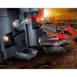 PLAYMOBIL 70623 Dino Rise Dino Rock, Konstruktionsspielzeug 14 PLAYMOBIL 70623 Dino Rise Dino Rock, Konstruktionsspielzeug -Playmobil Verkaufsgeschäft PLAYMOBIL 70623 Dino Rise Dino Rock Konstruktionsspielzeug@@1762892 5