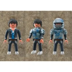 PLAYMOBIL 70624 Dino Rise T-Rex: Gefecht Der Giganten, Konstruktionsspielzeug -Playmobil Verkaufsgeschäft PLAYMOBIL 70624 Dino Rise T Rex Gefecht der Giganten Konstruktionsspielzeug@@1705027 3