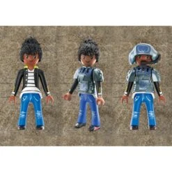 PLAYMOBIL 70625 Dino Rise Spinosaurus: Doppelte Verteidigungs-Power, Konstruktionsspielzeug 16 PLAYMOBIL 70625 Dino Rise Spinosaurus: Doppelte Verteidigungs-Power, Konstruktionsspielzeug -Playmobil Verkaufsgeschäft PLAYMOBIL 70625 Dino Rise Spinosaurus Doppelte Verteidigungs Power Konstruktionsspielzeug@@1705028 3