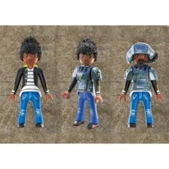 PLAYMOBIL 70625 Dino Rise Spinosaurus: Doppelte Verteidigungs-Power, Konstruktionsspielzeug 21 PLAYMOBIL 70625 Dino Rise Spinosaurus: Doppelte Verteidigungs-Power, Konstruktionsspielzeug -Playmobil Verkaufsgeschäft PLAYMOBIL 70625 Dino Rise Spinosaurus Doppelte Verteidigungs Power Konstruktionsspielzeug@@1705028 33