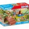 PLAYMOBIL 70676 City Life Geschenkset "Hundetrainerin", Konstruktionsspielzeug -Playmobil Verkaufsgeschäft PLAYMOBIL 70676 City Life Geschenkset Hundetrainerin Konstruktionsspielzeug@@1802177