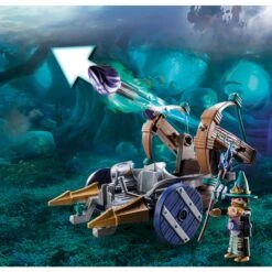 PLAYMOBIL 70748 Novelmore Violet Vale - Dämonen-Fangwagen, Konstruktionsspielzeug 9 PLAYMOBIL 70748 Novelmore Violet Vale - Dämonen-Fangwagen, Konstruktionsspielzeug -Playmobil Verkaufsgeschäft PLAYMOBIL 70748 Novelmore Violet Vale D monen Fangwagen Konstruktionsspielzeug@@1762597 2