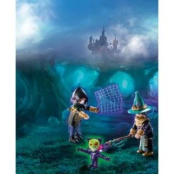 PLAYMOBIL 70748 Novelmore Violet Vale - Dämonen-Fangwagen, Konstruktionsspielzeug 11 PLAYMOBIL 70748 Novelmore Violet Vale - Dämonen-Fangwagen, Konstruktionsspielzeug -Playmobil Verkaufsgeschäft PLAYMOBIL 70748 Novelmore Violet Vale D monen Fangwagen Konstruktionsspielzeug@@1762597 4