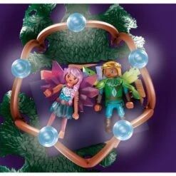 PLAYMOBIL 70799 Ayuma Gemeinschaftsbaum, Konstruktionsspielzeug -Playmobil Verkaufsgeschäft PLAYMOBIL 70799 Ayuma Gemeinschaftsbaum Konstruktionsspielzeug@@1763036 5