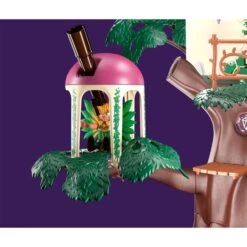 PLAYMOBIL 70799 Ayuma Gemeinschaftsbaum, Konstruktionsspielzeug -Playmobil Verkaufsgeschäft PLAYMOBIL 70799 Ayuma Gemeinschaftsbaum Konstruktionsspielzeug@@1763036 9