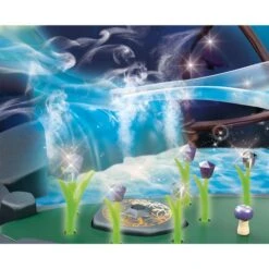 PLAYMOBIL 70800 Ayuma Magische Energiequelle, Konstruktionsspielzeug -Playmobil Verkaufsgeschäft PLAYMOBIL 70800 Ayuma Magische Energiequelle Konstruktionsspielzeug@@1763040 5