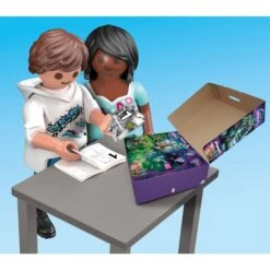 PLAYMOBIL 70800 Ayuma Magische Energiequelle, Konstruktionsspielzeug -Playmobil Verkaufsgeschäft PLAYMOBIL 70800 Ayuma Magische Energiequelle Konstruktionsspielzeug@@1763040 6