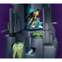 PLAYMOBIL 70800 Ayuma Magische Energiequelle, Konstruktionsspielzeug -Playmobil Verkaufsgeschäft PLAYMOBIL 70800 Ayuma Magische Energiequelle Konstruktionsspielzeug@@1763040 7