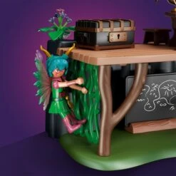 PLAYMOBIL 70805 Ayuma Trainingscamp, Konstruktionsspielzeug 14 PLAYMOBIL 70805 Ayuma Trainingscamp, Konstruktionsspielzeug -Playmobil Verkaufsgeschäft PLAYMOBIL 70805 Ayuma Trainingscamp Konstruktionsspielzeug@@1763046 3