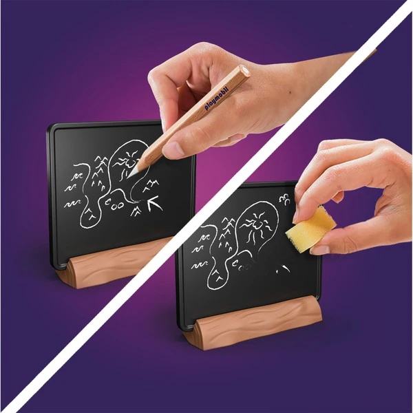 PLAYMOBIL 70805 Ayuma Trainingscamp, Konstruktionsspielzeug 7 PLAYMOBIL 70805 Ayuma Trainingscamp, Konstruktionsspielzeug – Bild 5