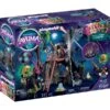 PLAYMOBIL 70807 Ayuma Bat Fairies Ruine, Konstruktionsspielzeug -Playmobil Verkaufsgeschäft PLAYMOBIL 70807 Ayuma Bat Fairies Ruine Konstruktionsspielzeug@@1802197