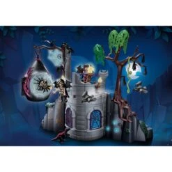 PLAYMOBIL 70807 Ayuma Bat Fairies Ruine, Konstruktionsspielzeug -Playmobil Verkaufsgeschäft PLAYMOBIL 70807 Ayuma Bat Fairies Ruine Konstruktionsspielzeug@@1802197 2