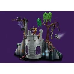 PLAYMOBIL 70807 Ayuma Bat Fairies Ruine, Konstruktionsspielzeug -Playmobil Verkaufsgeschäft PLAYMOBIL 70807 Ayuma Bat Fairies Ruine Konstruktionsspielzeug@@1802197 3