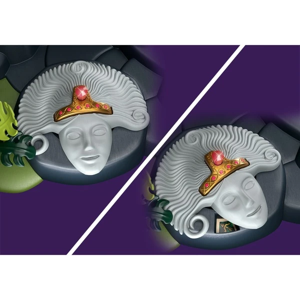 PLAYMOBIL 70808 Ayuma Frühlingszeremonie, Konstruktionsspielzeug 6 PLAYMOBIL 70808 Ayuma Frühlingszeremonie, Konstruktionsspielzeug – Bild 4