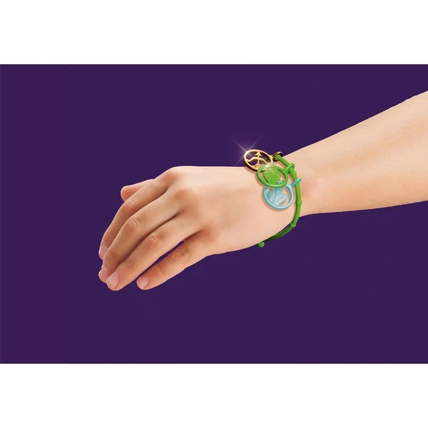 PLAYMOBIL 70808 Ayuma Frühlingszeremonie, Konstruktionsspielzeug 7 PLAYMOBIL 70808 Ayuma Frühlingszeremonie, Konstruktionsspielzeug – Bild 5