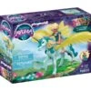 PLAYMOBIL 70809 Ayuma Crystal Fairy Mit Einhorn, Konstruktionsspielzeug 1 PLAYMOBIL 70809 Ayuma Crystal Fairy Mit Einhorn, Konstruktionsspielzeug -Playmobil Verkaufsgeschäft PLAYMOBIL 70809 Ayuma Crystal Fairy mit Einhorn Konstruktionsspielzeug@@1802200