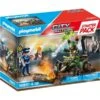 PLAYMOBIL 70817 City Action Starter Pack Polizei: Gefahrentraining, Konstruktionsspielzeug -Playmobil Verkaufsgeschäft PLAYMOBIL 70817 City Action Starter Pack Polizei Gefahrentraining Konstruktionsspielzeug@@1794195