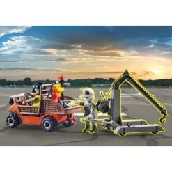 PLAYMOBIL 70835 Air Stuntshow Mobiler Reparaturservice, Konstruktionsspielzeug 14 PLAYMOBIL 70835 Air Stuntshow Mobiler Reparaturservice, Konstruktionsspielzeug -Playmobil Verkaufsgeschäft PLAYMOBIL 70835 Air Stuntshow mobiler Reparaturservice Konstruktionsspielzeug@@1840596 5