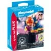 PLAYMOBIL 70882 SpecialPLUS DJ Mit Mischpult, Konstruktionsspielzeug -Playmobil Verkaufsgeschäft PLAYMOBIL 70882 specialPLUS DJ mit Mischpult Konstruktionsspielzeug@@1835492