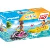 PLAYMOBIL 70906 Family Fun Starter Pack Wasserscooter Mit Bananenboot, Konstruktionsspielzeug 1 PLAYMOBIL 70906 Family Fun Starter Pack Wasserscooter Mit Bananenboot, Konstruktionsspielzeug -Playmobil Verkaufsgeschäft PLAYMOBIL 70906 Family Fun Starter Pack Wasserscooter mit Bananenboot Konstruktionsspielzeug@@1802511