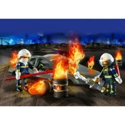 PLAYMOBIL 70907 City Action Starter Pack Feuerwehrübung, Konstruktionsspielzeug 9 PLAYMOBIL 70907 City Action Starter Pack Feuerwehrübung, Konstruktionsspielzeug -Playmobil Verkaufsgeschäft PLAYMOBIL 70907 City Action Starter Pack Feuerwehr bung Konstruktionsspielzeug@@1802525 2