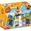 PLAYMOBIL 70910 DUCK ON CALL Das Hauptquartier, Konstruktionsspielzeug -Playmobil Verkaufsgeschäft PLAYMOBIL 70910 DUCK ON CALL Das Hauptquartier Konstruktionsspielzeug@@1802542