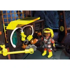 PLAYMOBIL 70925 Dino Rise Dino Mine, Konstruktionsspielzeug -Playmobil Verkaufsgeschäft PLAYMOBIL 70925 Dino Rise Dino Mine Konstruktionsspielzeug@@1802656 4