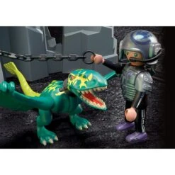 PLAYMOBIL 70925 Dino Rise Dino Mine, Konstruktionsspielzeug -Playmobil Verkaufsgeschäft PLAYMOBIL 70925 Dino Rise Dino Mine Konstruktionsspielzeug@@1802656 5