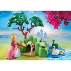 PLAYMOBIL 70961 Princess Prinzessinnen-Picknick Mit Fohlen, Konstruktionsspielzeug 10 PLAYMOBIL 70961 Princess Prinzessinnen-Picknick Mit Fohlen, Konstruktionsspielzeug -Playmobil Verkaufsgeschäft PLAYMOBIL 70961 Princess Prinzessinnen Picknick mit Fohlen Konstruktionsspielzeug@@1888885 33