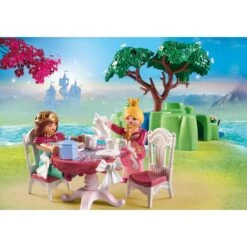 PLAYMOBIL 70961 Princess Prinzessinnen-Picknick Mit Fohlen, Konstruktionsspielzeug 11 PLAYMOBIL 70961 Princess Prinzessinnen-Picknick Mit Fohlen, Konstruktionsspielzeug -Playmobil Verkaufsgeschäft PLAYMOBIL 70961 Princess Prinzessinnen Picknick mit Fohlen Konstruktionsspielzeug@@1888885 34