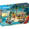 PLAYMOBIL 70962 Piratenschatzinsel Mit Skelett, Konstruktionsspielzeug 1 PLAYMOBIL 70962 Piratenschatzinsel Mit Skelett, Konstruktionsspielzeug -Playmobil Verkaufsgeschäft PLAYMOBIL 70962 Piratenschatzinsel mit Skelett Konstruktionsspielzeug@@1888886 30