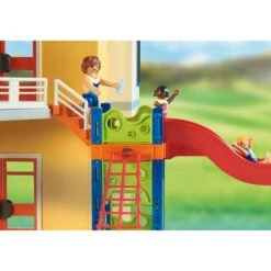 PLAYMOBIL 70987 City Life Poolparty Mit Rutsche, Konstruktionsspielzeug 9 PLAYMOBIL 70987 City Life Poolparty Mit Rutsche, Konstruktionsspielzeug -Playmobil Verkaufsgeschäft PLAYMOBIL 70987 City Life Poolparty mit Rutsche Konstruktionsspielzeug@@1802776 2