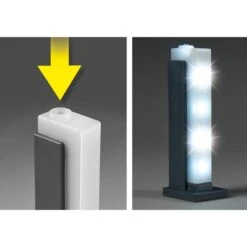 PLAYMOBIL 70989 City Life Wohnzimmer, Konstruktionsspielzeug 10 PLAYMOBIL 70989 City Life Wohnzimmer, Konstruktionsspielzeug -Playmobil Verkaufsgeschäft PLAYMOBIL 70989 City Life Wohnzimmer Konstruktionsspielzeug@@1802780 3