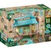 PLAYMOBIL 71007 Wiltopia Tierpflegestation, Konstruktionsspielzeug -Playmobil Verkaufsgeschäft PLAYMOBIL 71007 Wiltopia Tierpflegestation Konstruktionsspielzeug@@1840614
