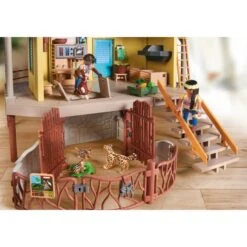 PLAYMOBIL 71007 Wiltopia Tierpflegestation, Konstruktionsspielzeug 14 PLAYMOBIL 71007 Wiltopia Tierpflegestation, Konstruktionsspielzeug -Playmobil Verkaufsgeschäft PLAYMOBIL 71007 Wiltopia Tierpflegestation Konstruktionsspielzeug@@1840614 4