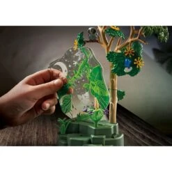 PLAYMOBIL 71009 Wiltopia Nachtlicht Regenwald, Konstruktionsspielzeug -Playmobil Verkaufsgeschäft PLAYMOBIL 71009 Wiltopia Nachtlicht Regenwald Konstruktionsspielzeug@@1840615 4