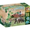 PLAYMOBIL 71012 Wiltopia Ameisenbärpflege, Konstruktionsspielzeug -Playmobil Verkaufsgeschäft PLAYMOBIL 71012 Wiltopia Ameisenb rpflege Konstruktionsspielzeug@@1840624