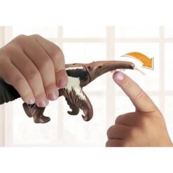 PLAYMOBIL 71012 Wiltopia Ameisenbärpflege, Konstruktionsspielzeug -Playmobil Verkaufsgeschäft PLAYMOBIL 71012 Wiltopia Ameisenb rpflege Konstruktionsspielzeug@@1840624 4