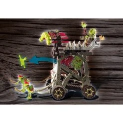 PLAYMOBIL 71025 Novelmore Sal'ahari Sands - Donnerthron, Konstruktionsspielzeug 17 PLAYMOBIL 71025 Novelmore Sal'ahari Sands - Donnerthron, Konstruktionsspielzeug -Playmobil Verkaufsgeschäft PLAYMOBIL 71025 Novelmore Sal ahari Sands Donnerthron Konstruktionsspielzeug@@1840584 3