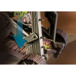PLAYMOBIL 71025 Novelmore Sal'ahari Sands - Donnerthron, Konstruktionsspielzeug 18 PLAYMOBIL 71025 Novelmore Sal'ahari Sands - Donnerthron, Konstruktionsspielzeug -Playmobil Verkaufsgeschäft PLAYMOBIL 71025 Novelmore Sal ahari Sands Donnerthron Konstruktionsspielzeug@@1840584 4