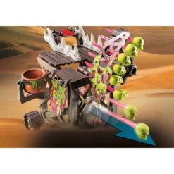 PLAYMOBIL 71025 Novelmore Sal'ahari Sands - Donnerthron, Konstruktionsspielzeug 20 PLAYMOBIL 71025 Novelmore Sal'ahari Sands - Donnerthron, Konstruktionsspielzeug -Playmobil Verkaufsgeschäft PLAYMOBIL 71025 Novelmore Sal ahari Sands Donnerthron Konstruktionsspielzeug@@1840584 6
